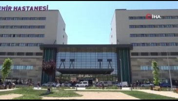 Bursa'da mangal jelinin parlamasıyla vücudunda yanıklar oluştu!