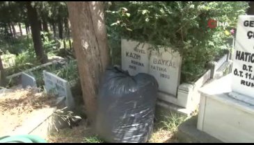 Bursa Eski Eserleri Sevenler Derneği kurucusu Kazım Baykal unutuldu