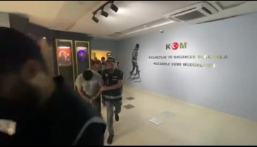 Bursa'da sahte emeklilik operasyonu!