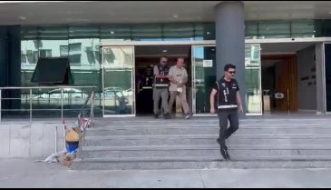 Bursa'da TIRansformers operasyonu: 13 gözaltı