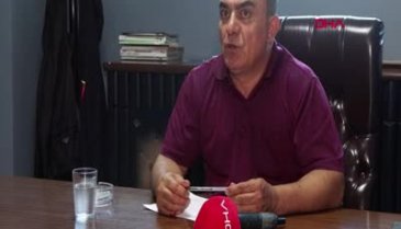 Tekel bayi saldırısında öldürülen gencin babası konuştu!