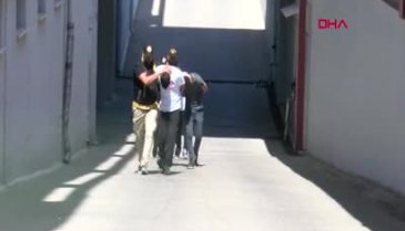 Adana'da kiralık otomobil için arkadaşlarını öldürdüler!