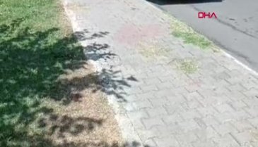 Batman'da silahlı kavga, bir kişi yaralandı