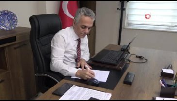 HEKİMSEN Başkanı Adil Kurban iş bırakma eylemleri hakkında konuştu