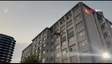 Mersin'de uyuşturucu satıcılarına yönelik şafak operasyonu! 37 gözaltı