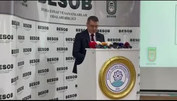 BESOB Dijital Gelişim Ofisinin lansmanı yapıldı