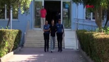 Adana'da arkadaşının kavga ettiği kişilerle hastanede karşılaştı, ateş açtı