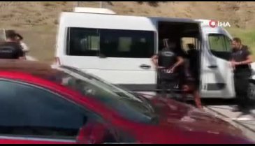 Kılıçdaroğlu'nun konvoyunda zincirleme kaza! Yaralılar var