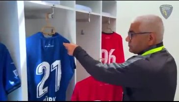 Karacabey Belediyespor: Birlikte Başaracağız