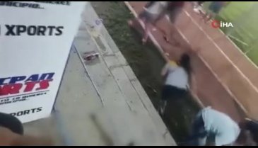 Meksika'da futbol maçına silahlı saldırı: 4 kişi hayatını kaybetti