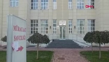 Konya'da kan donduran olay! Engelli komşusuna cinsel istismar