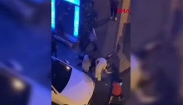 İstanbul'da 'yüksek sesle müzik' cinayeti!