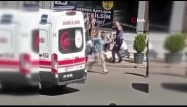Şanlıurfa'da esi eşini öldürdü! Cezaevinden 1 ay önce çıkmıştı
