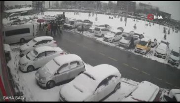 11 ili yıkan depremin son görüntüleri
