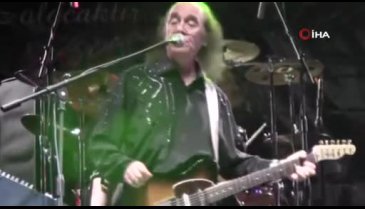 Erkin Koray hayatını kaybetti