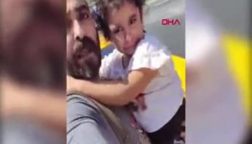 İstanbul'da taksici mesafeyi beğenmedi, yolcuları indirdi