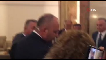 Devlet Bahçeli: Her zaman olağanüstü toplantıya çağırabilirler