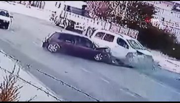 Bursa'da Ocak-Temmuz dönemindeki kazalarda 57 kişi öldü!