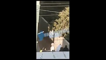 "Türkiye Talibanlaştırılıyor" iddiası ile Ümit Özdağ Hatay'a gidiyor!