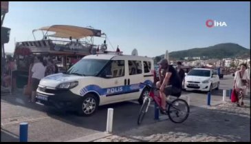 İzmir'de damat kayınpederini öldürdü