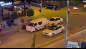 Malatya'daki deprem Osmaniye ve Kahramanmaraş'ta da hissedildi