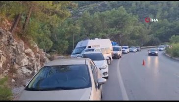 Muğla'da 20 yaşındaki gencin öldüğü cinayetinin sır perdesi aralandı