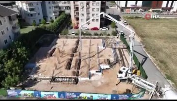 Bursa'nın ana kucağı halkası genişliyor