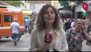 Bursa'da vatandaşlar akaryakıt zammını değerlendirdi: Cüzdanlara darbe vurdu!