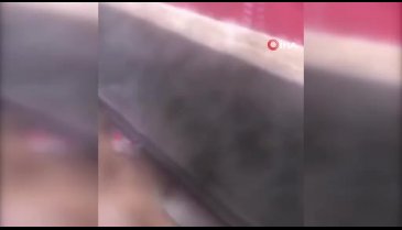 İstanbul'da geminin atık deposunda patlama! 1 işçi hayatını kaybetti