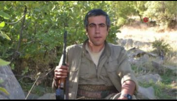 MİT, Celal Birdal'ı etkisiz hale getirdi