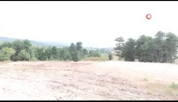 Büyükşehir'den Bursalı gençlere yeni kamp alanı