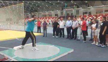 Osmangazi Belediyesi spor yatırımlarını anlatıyor&nbsp;