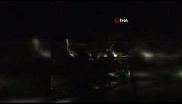 İzmir'de eğlence mekanında silahlı kavga! 1 ölü, 7 yaralı