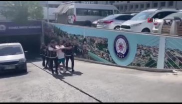 Gözaltına alınan şarkıcı Heijan, BIG ve CAC hakkında flaş karar!