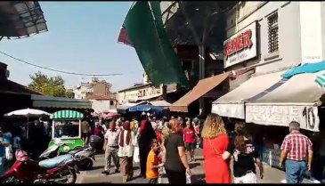 Bursa'da Başkan Aktaş'ın ücretsiz toplu taşıma kararına vatandaşlar ne diyor?