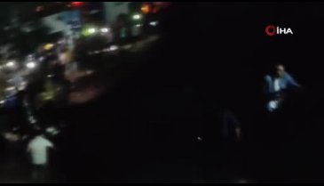 Yozgat'ta otobüs şarampole yuvarlandı: 11 ölü, 16 yaralı