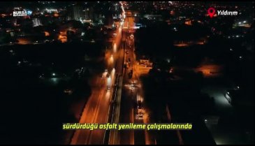 Ankara yolunda trafik düzenlemesi yapılacak