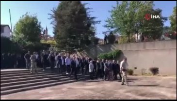 Celal Bayar vefatının 37'nci yılında Bursa'da anıldı