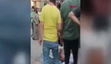 İstanbul'da kiracı işyeri sahibine tüfekle ateş açtı