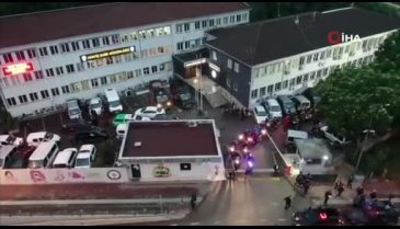 Bursa'da çeşitli suçlardan aranan 44 kişi gözaltına alındı!