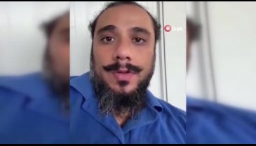 Suriyeli kılığında "Türk çalıştırmam" demişti, Bursa'da tiyatrocu olduğu öğrenildi
