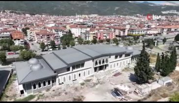 Bursa'nın Gemlik ilçesi yakında termali ile de anılacak