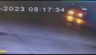 Bursa'da otomobil TIR'a arkadan çarptı! 1 ölü, 3 yaralı