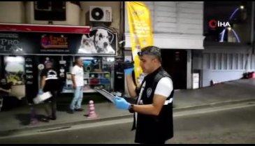 Kocaeli'de 18 yaşındaki genç kız 5. kattan düştü!
