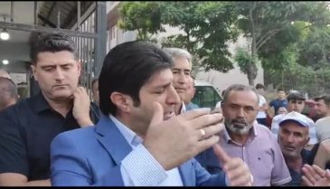 Bursa Yenibağlar'da karşılıklı anlaşma sağlandı - 2