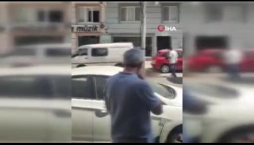 Bursa'da 4 ay önce cinayet olayına karışıp serbest bırakılmıştı! Cinayete kurban gitti