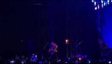 Bursa'da Duman rüzgar gibi esti