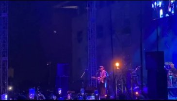 Bursa'da Duman rüzgar gibi esti -2