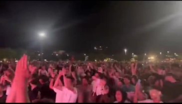Bursa şampiyonluğu kutluyor  -2