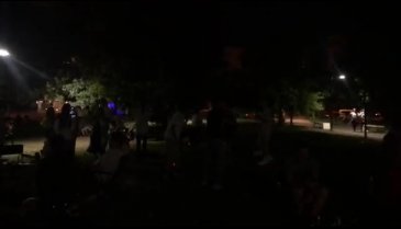 Bursa şampiyonluğu kutluyor - 3